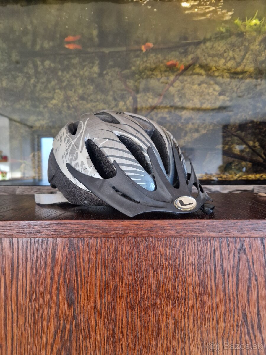 Cyklistické prilby - 8