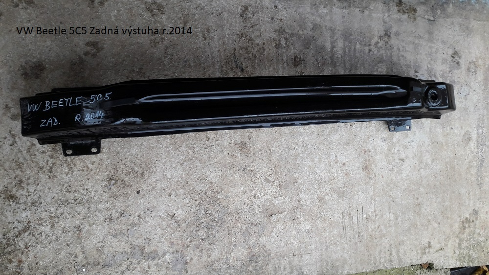 VW BEETLE - použité náhradné diely - 8