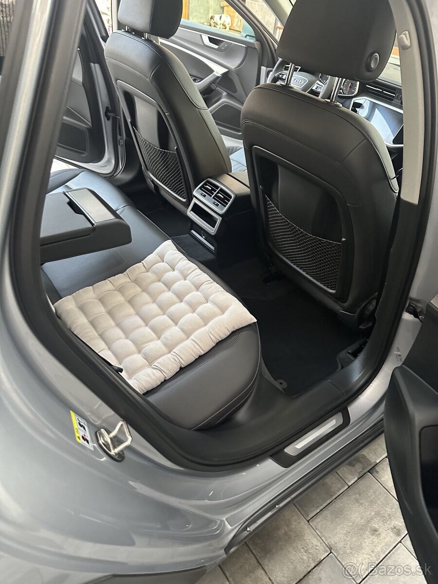 Predam Audi A6 Allroad - 8