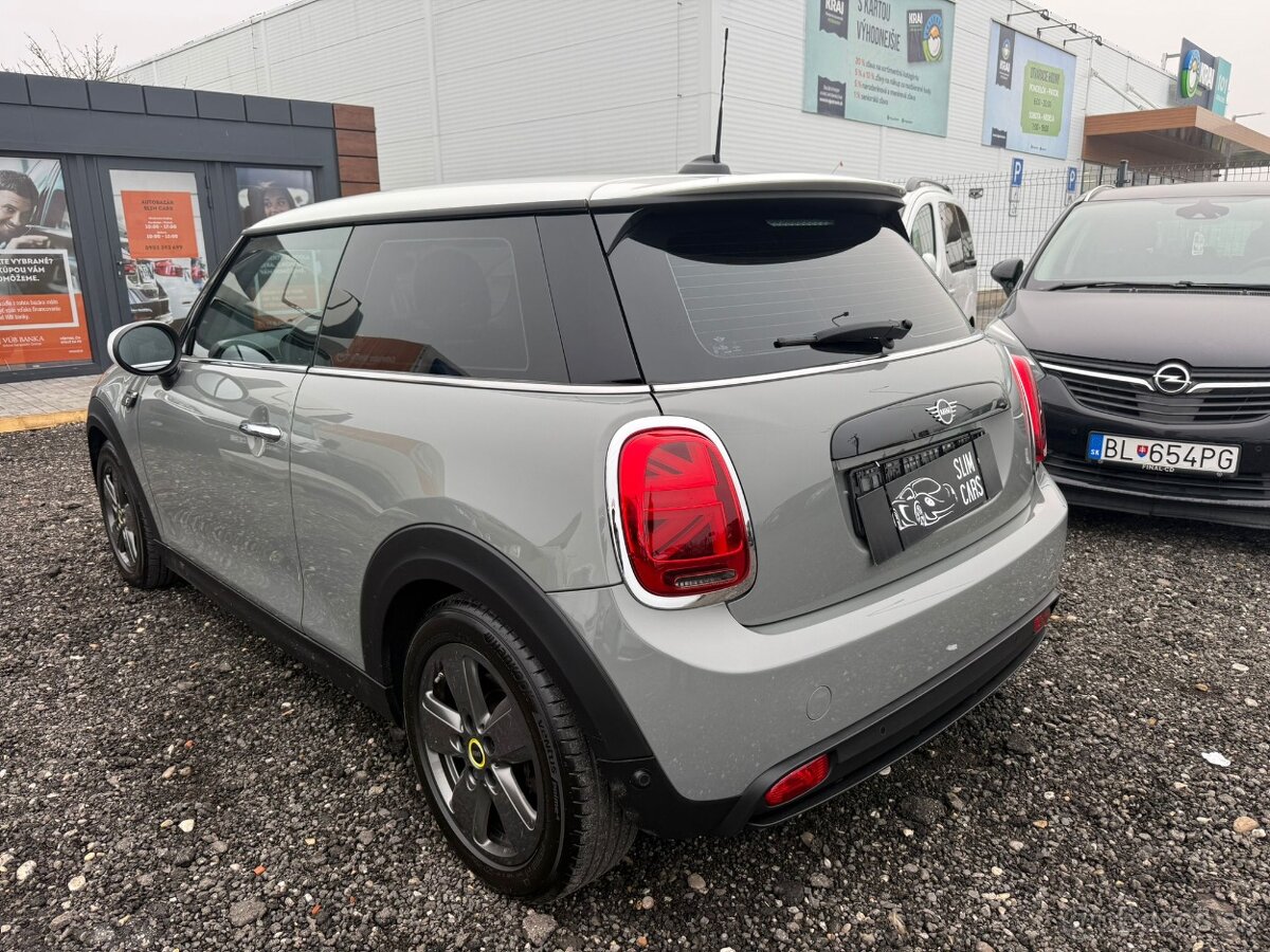 Mini Cooper SE BEV - 8
