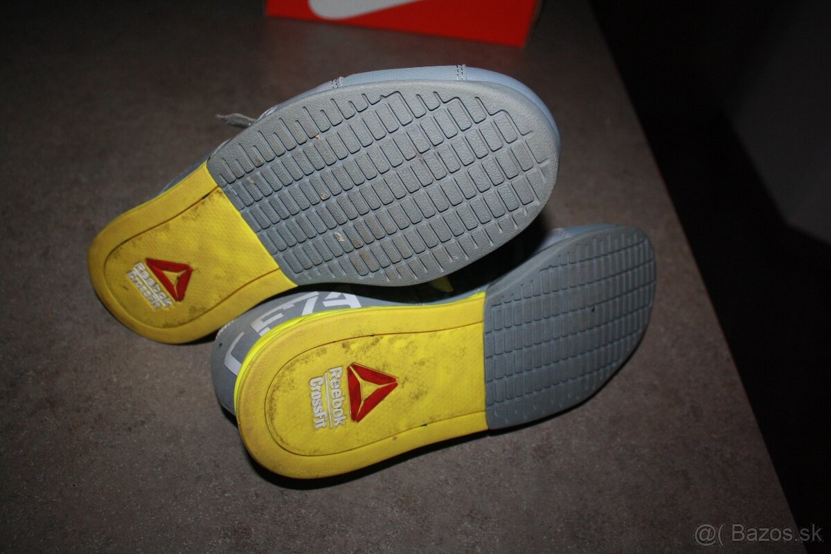 Reebok Crossfit tenisky - 8