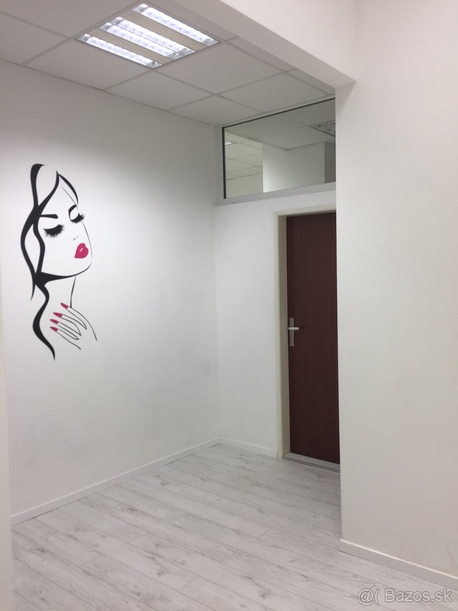 Prenajom nebytovych priestorov - 8