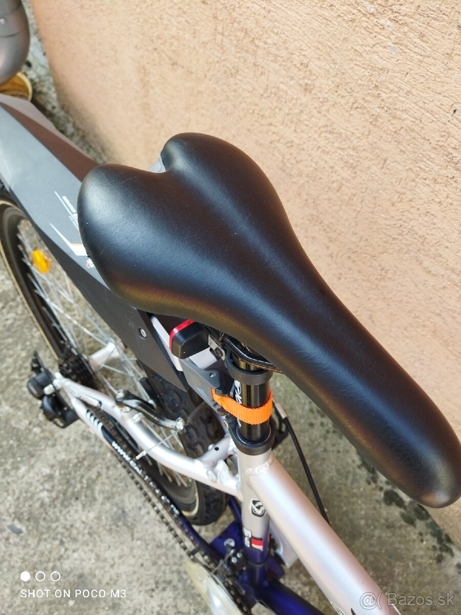 Bicykel horský Calvin utah - 8