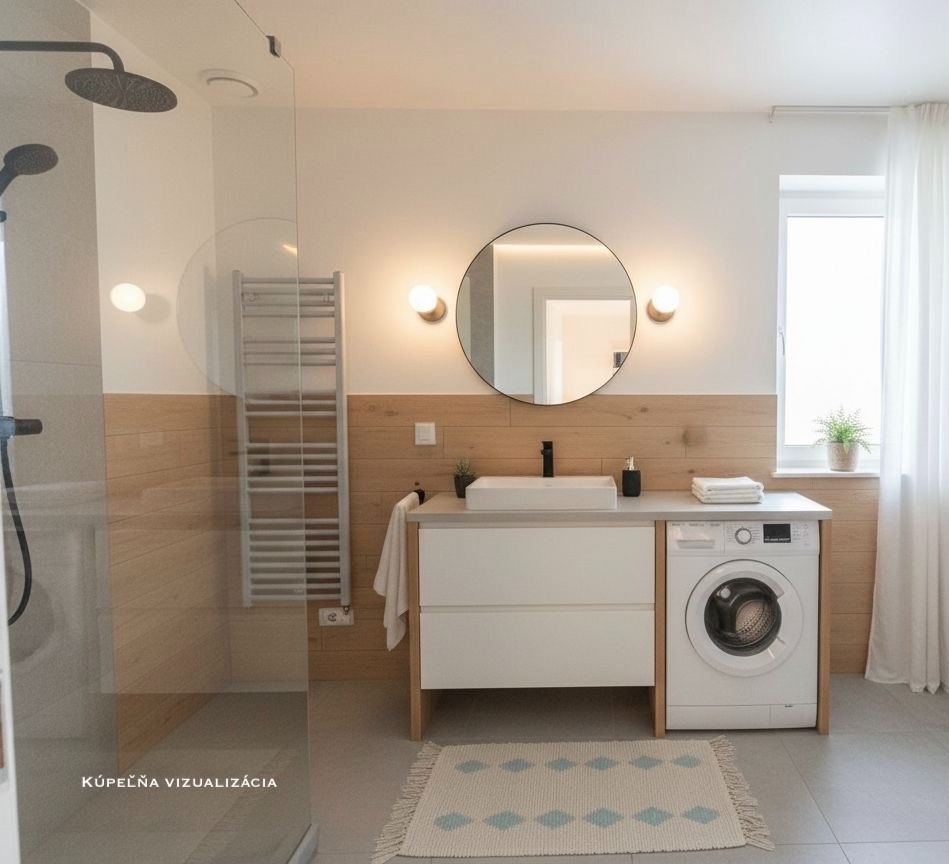 Na predaj byt Prešov - Solivar, trojizbový - 8