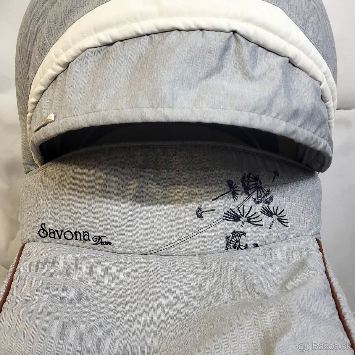 Coletto - trojkombinacia - 8