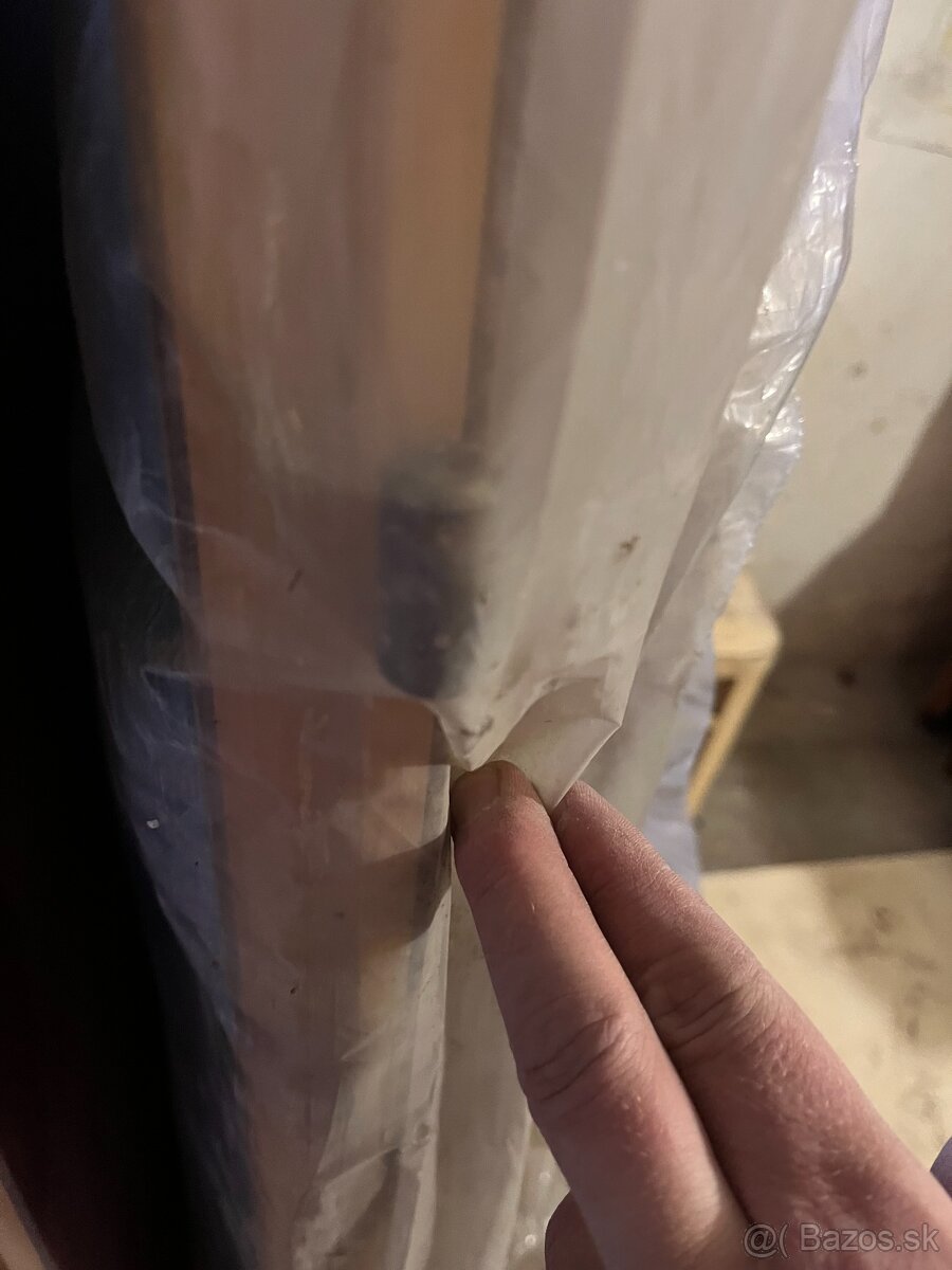 Interiérové dvere 80cm - 8