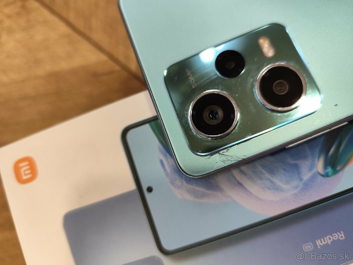 Xiaomi Redmi note 12 pro 5g - 8