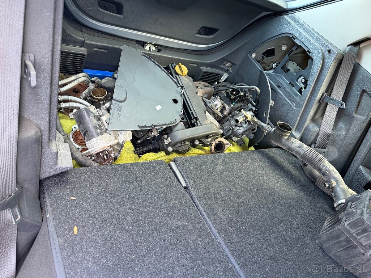Opel CORSA-D - 8