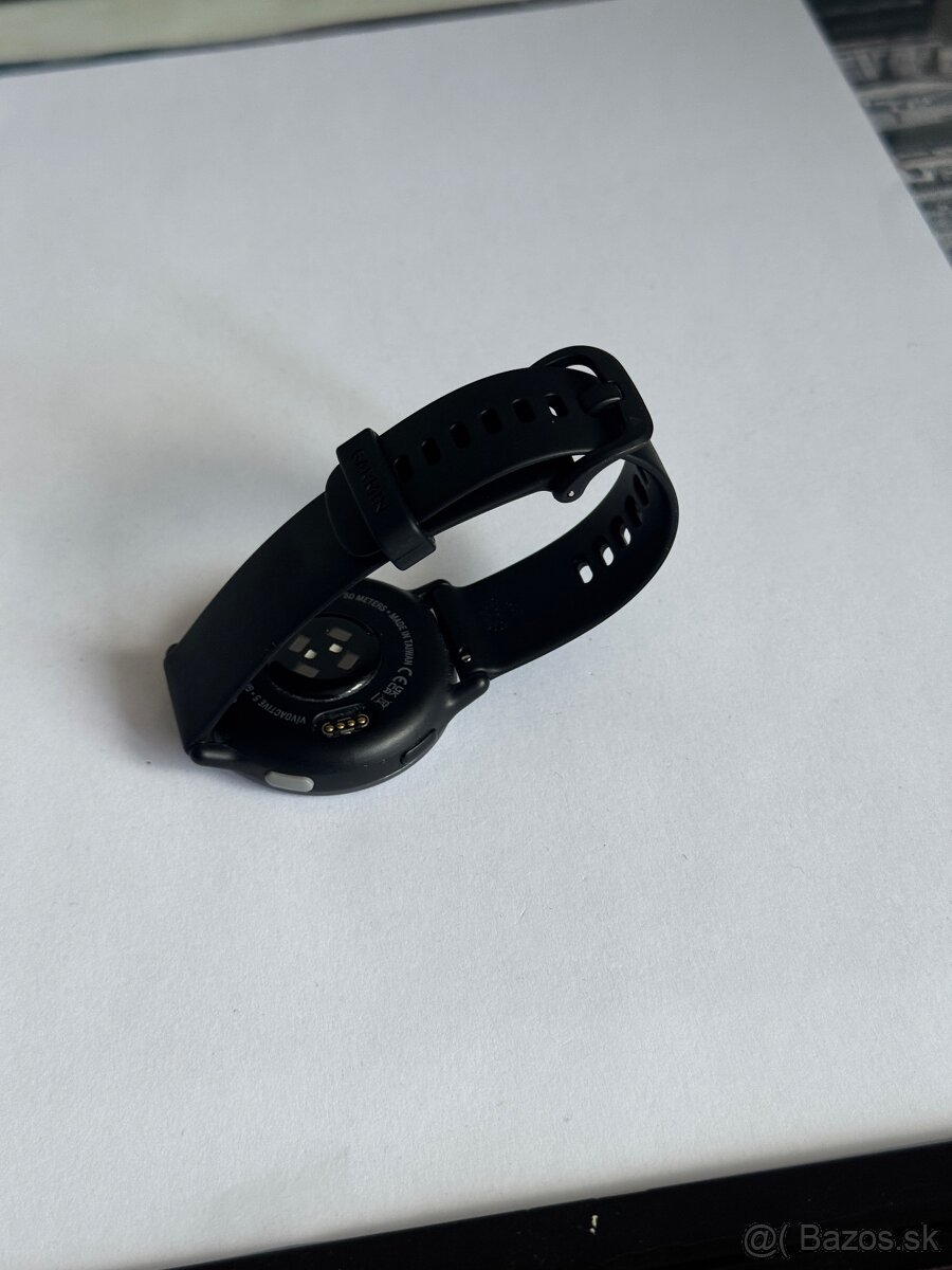 Garmin Vivoactive 5 Black - 8
