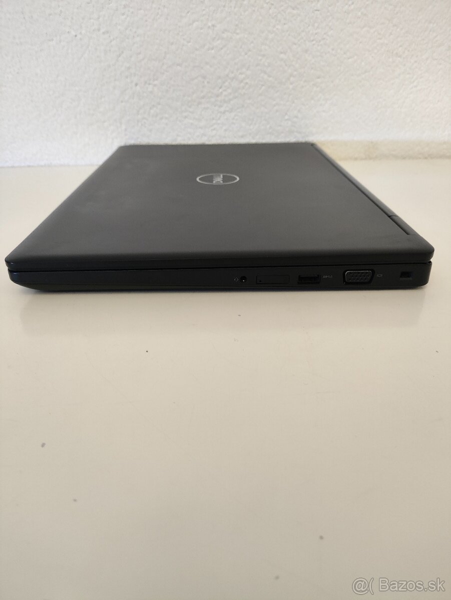 Dell Precision 3530 | Core i5 8th Gen • 16 GB RAM • 512 GB S - 8