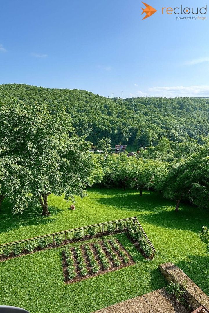 Murovaná chata so slnečným pozemkom, obec Nižný Klátov - 8