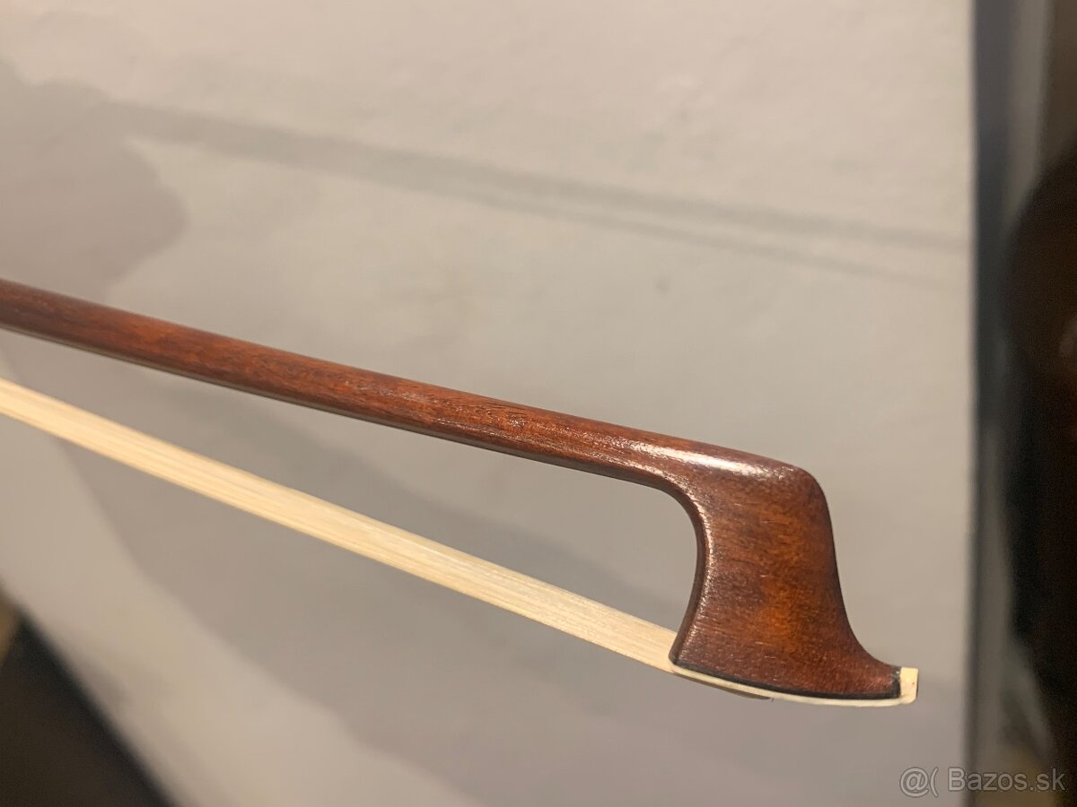 4/4 houslový smyčec - 8