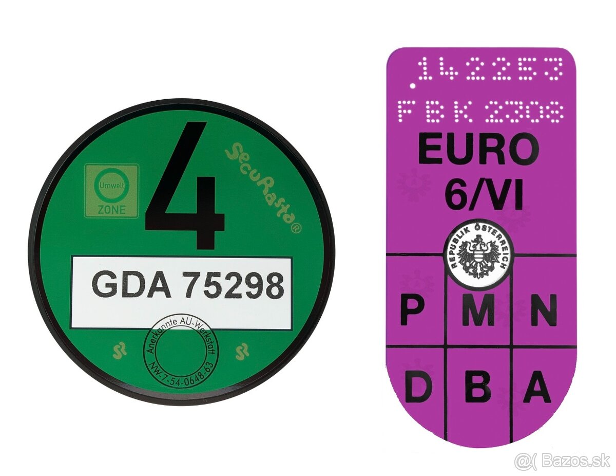 LACNÁ DOPRAVA -BA-SK-EU - 8