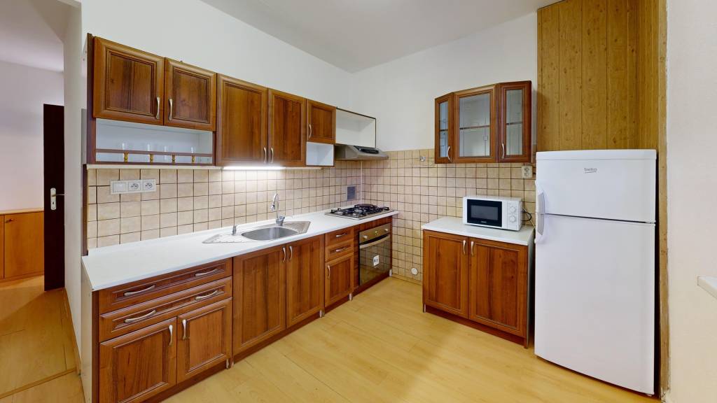 Dvojizbový byt 57 m2, Staromyjavská ul., Myjava - 8