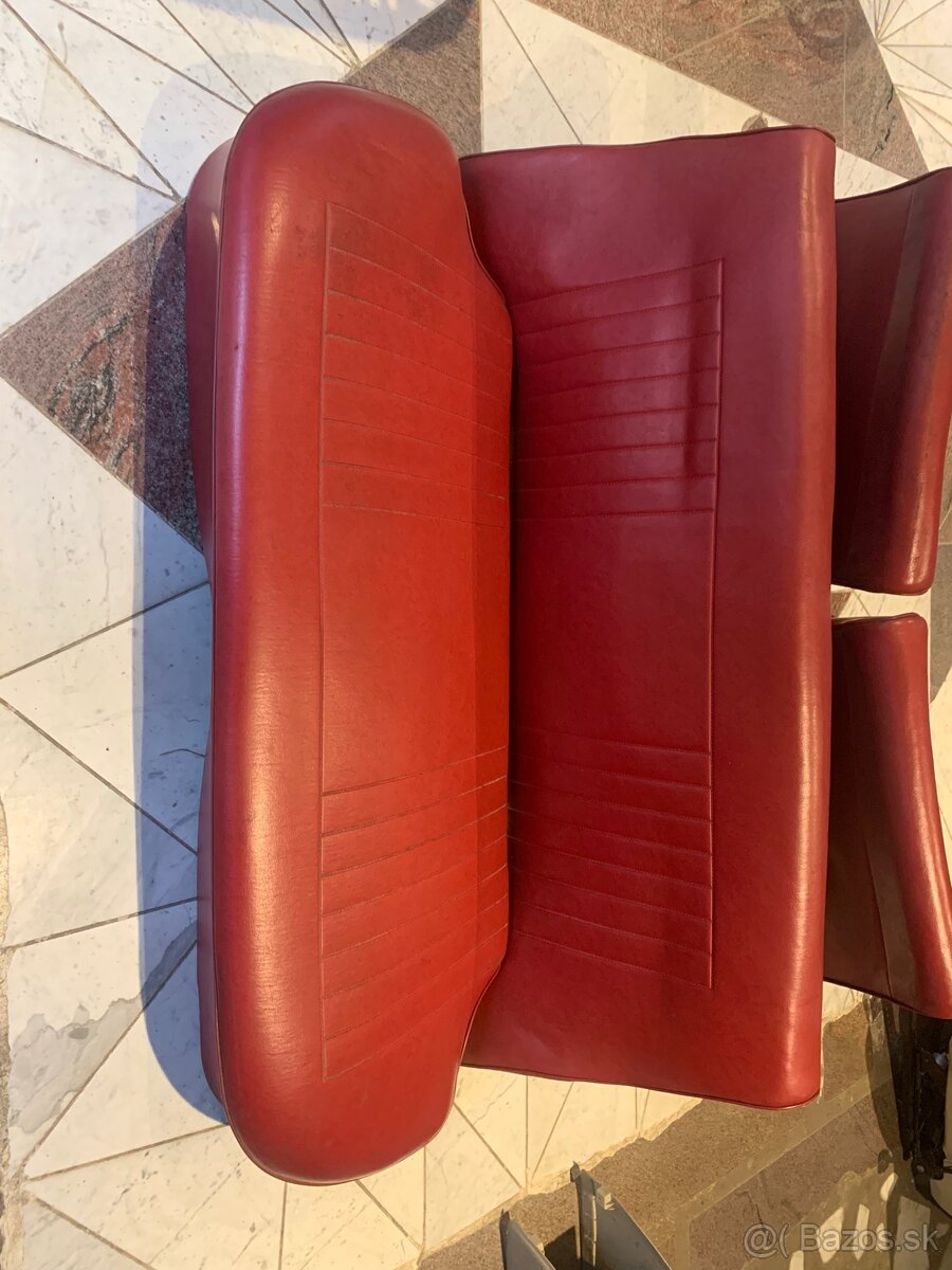 Lada sedačky - 8