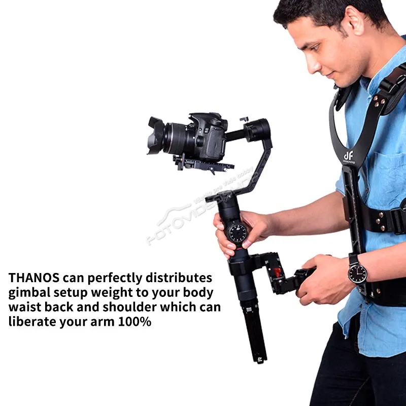 DF THANOS Gimbal Support System - 8