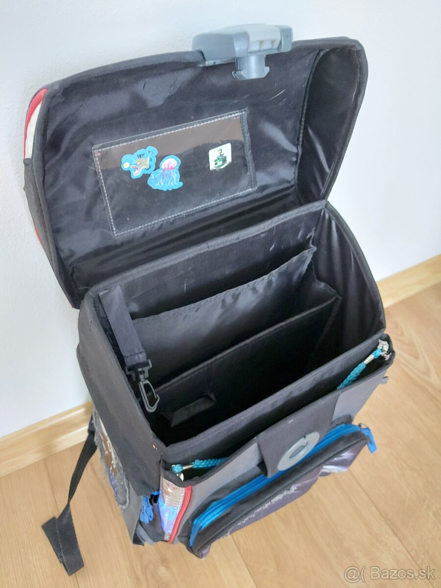 Školská taška - 8
