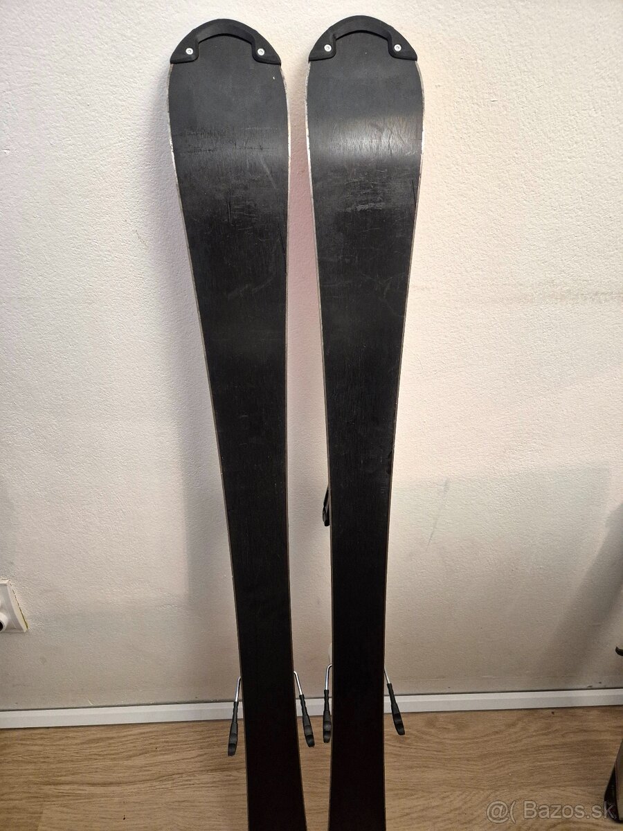 Detské lyže Nordica 110cm - 8