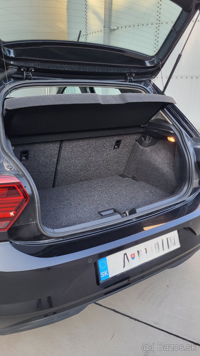 VW Polo 1.6TDI SCR - 8