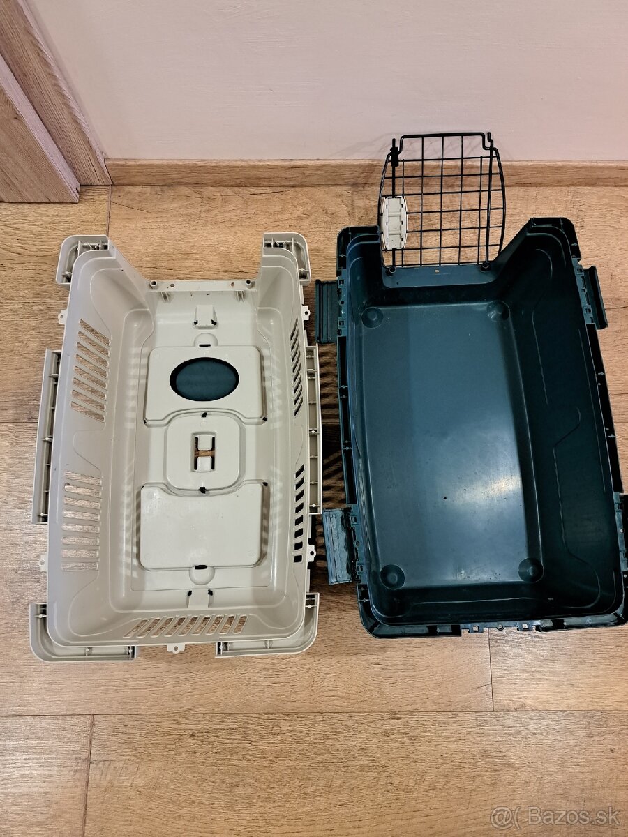 Prepravny box pre zvierata - 8