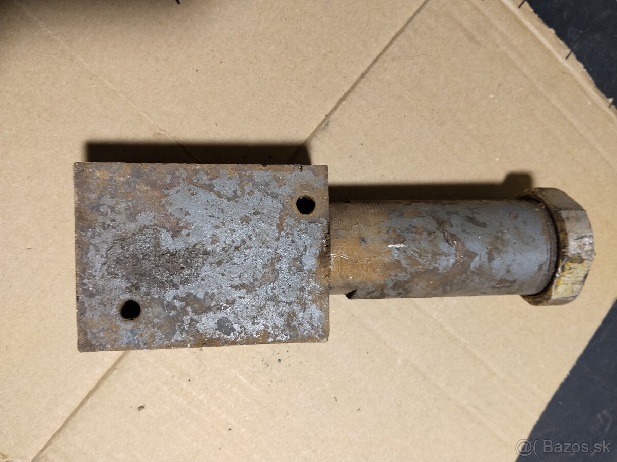 Diely rôzne 10€/kus - 8