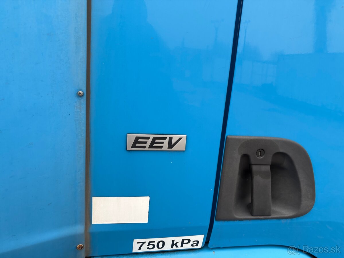 Daf LF45 180 4x2 - 8