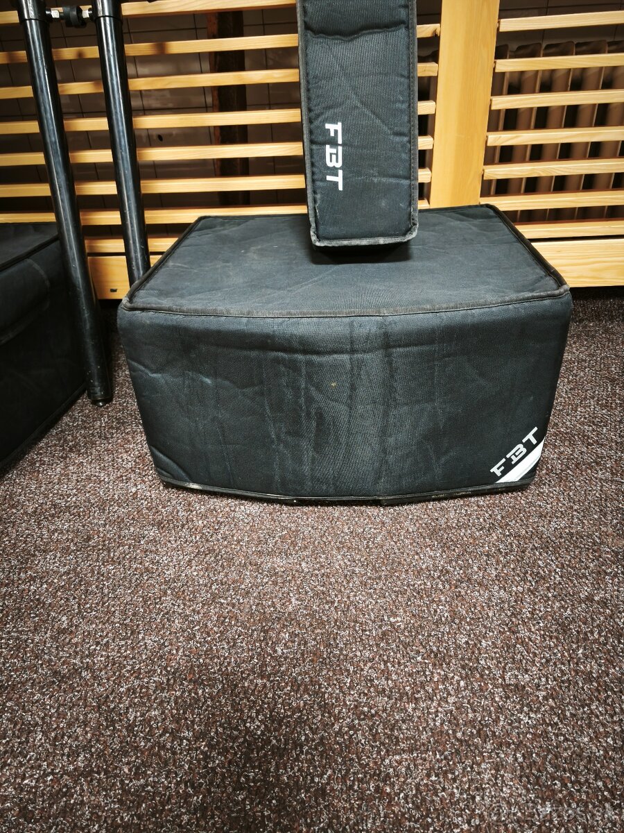 Predám FBT Vertus - 8