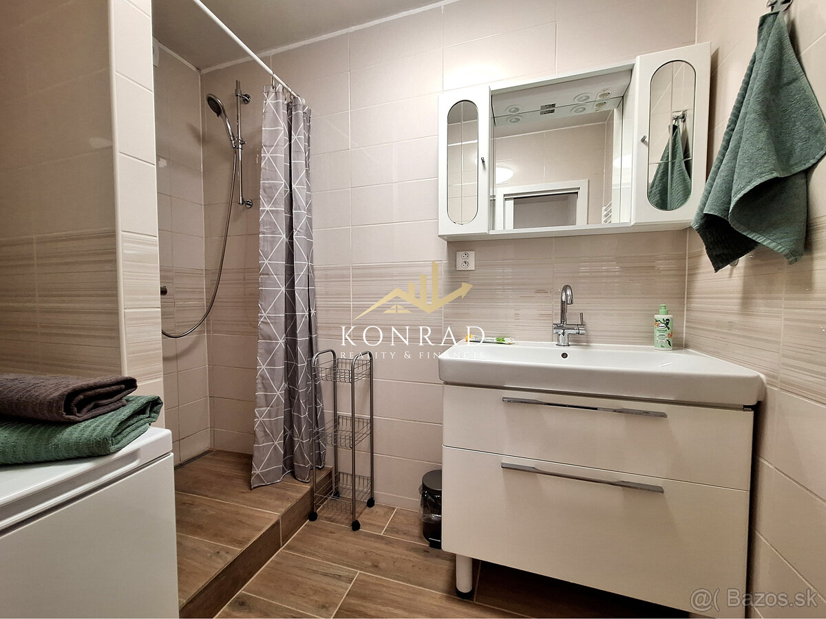 NA PRENÁJOM | 2-izb. byt | 68m² | Vráble - 8