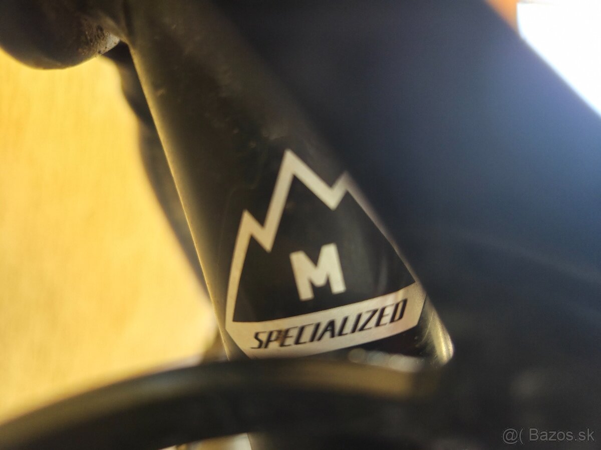 Specialized enduro 2014 - 8