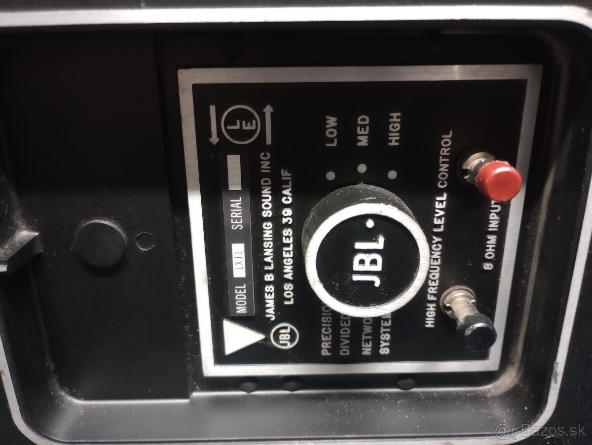 JBL Lancer 77 (L77) - 8