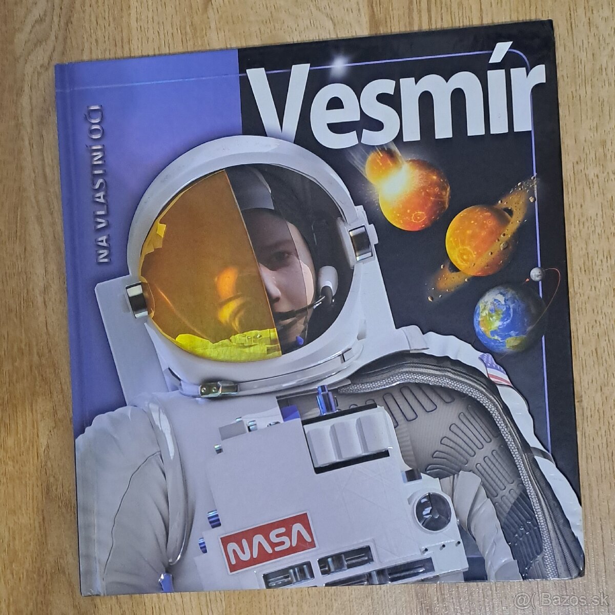 Detské knihy a encyklopédie - 8