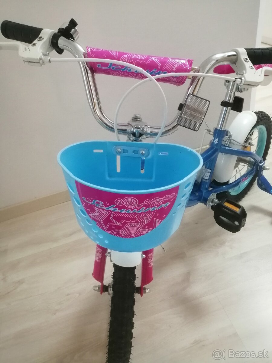 SCHWINN - 8