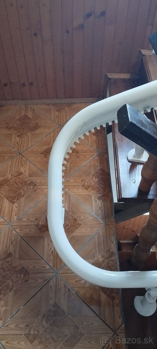 Stoličkový výťah - 8