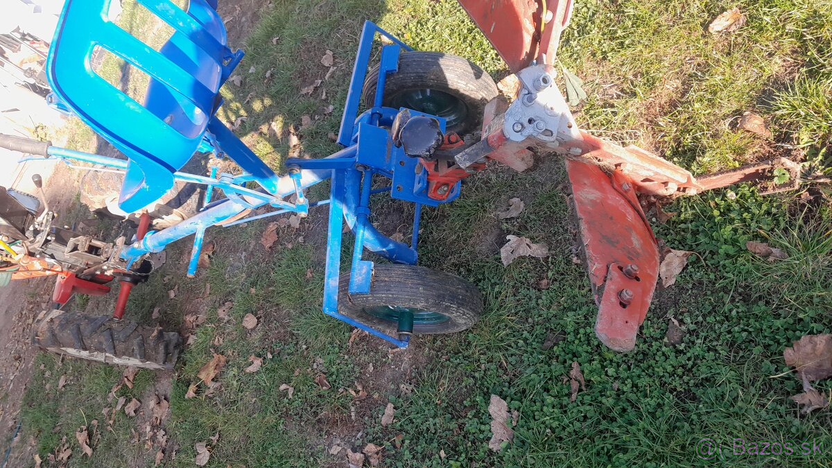 PREDAM NOSIČ NARADIA NA VARI TERA AGZAT - 8