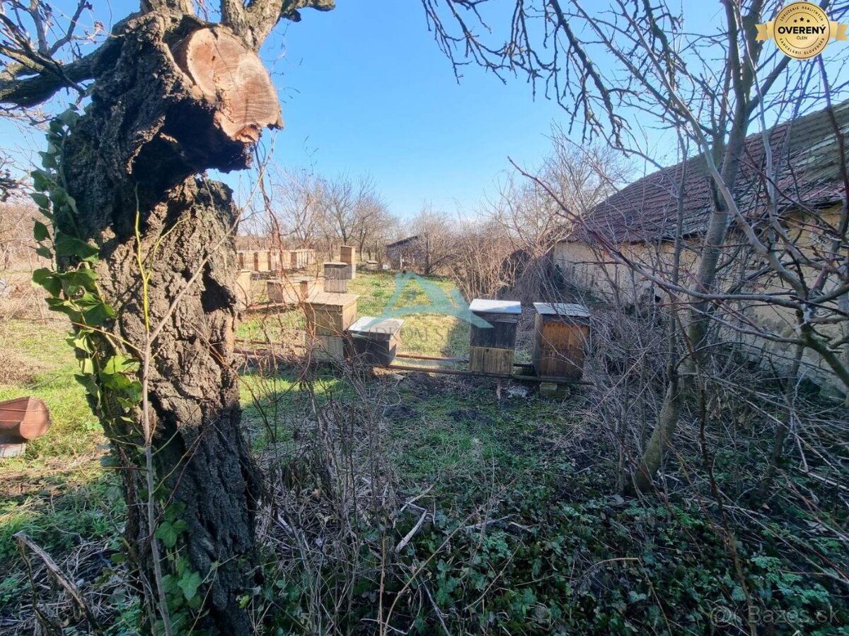 Rodinný dom na predaj v lokalite Šahy Tešmak - 8