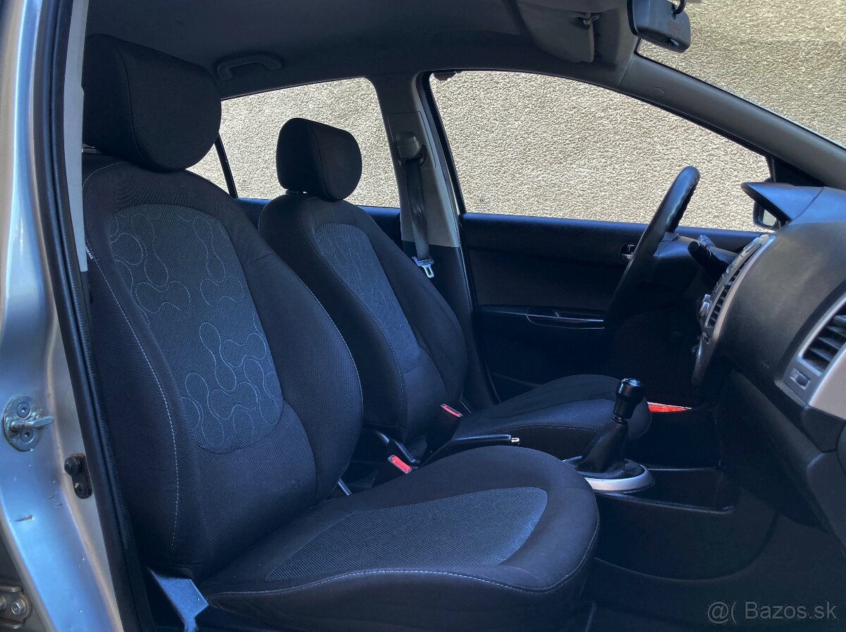 Hyundai i20 1.2i 16V 2010 TOP STAV - 8