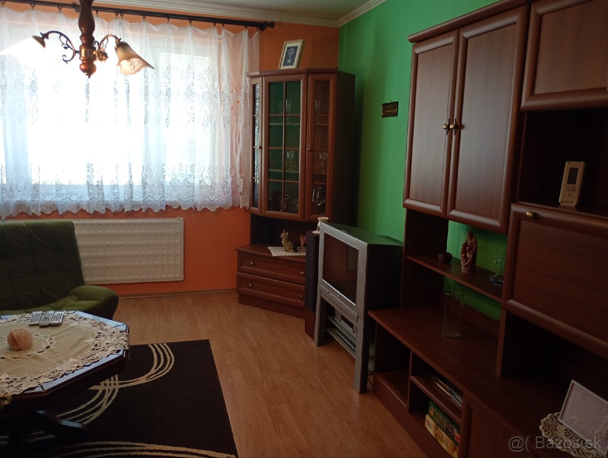 Krásny 3 izbový byt na predaj. - 8