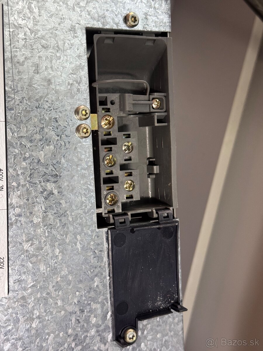 Sklokeramická varná doska - 8