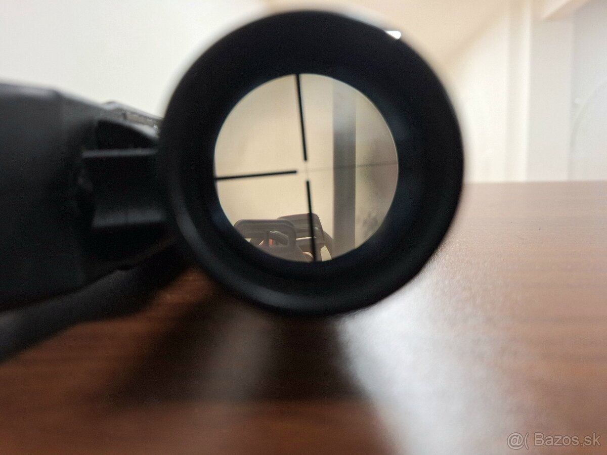 Hatsan Striker Edge 4,5 mm - 8