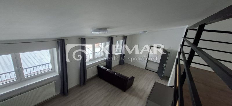 Na prenájom 2 izbový byt v Banskej Bystrici - 8