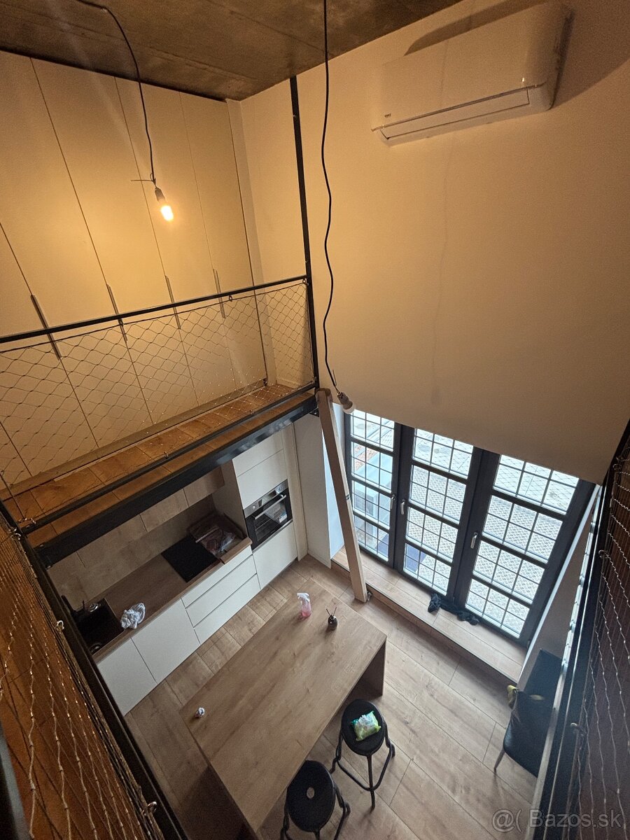 Prenájom dvojizbového bytu Piešťany - 8