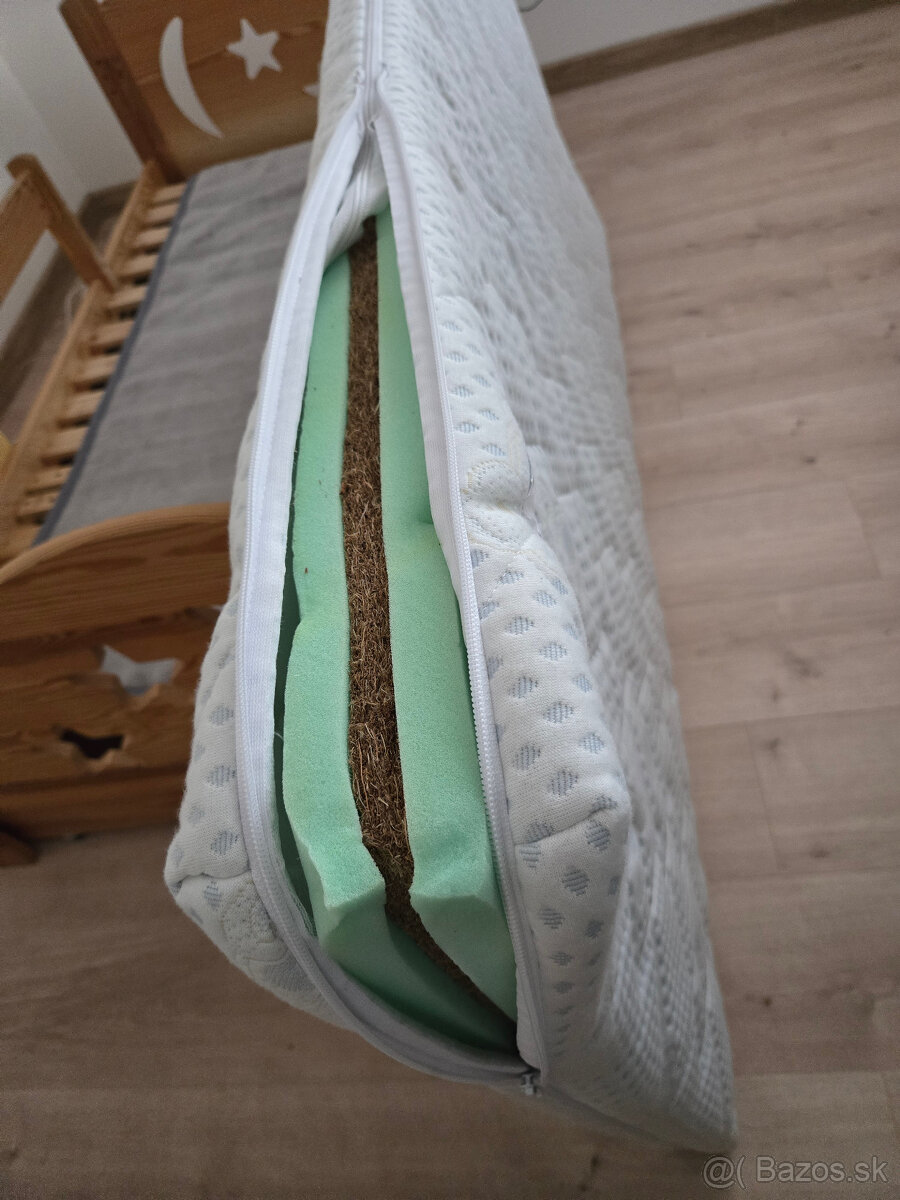 predam detsku postel - 8