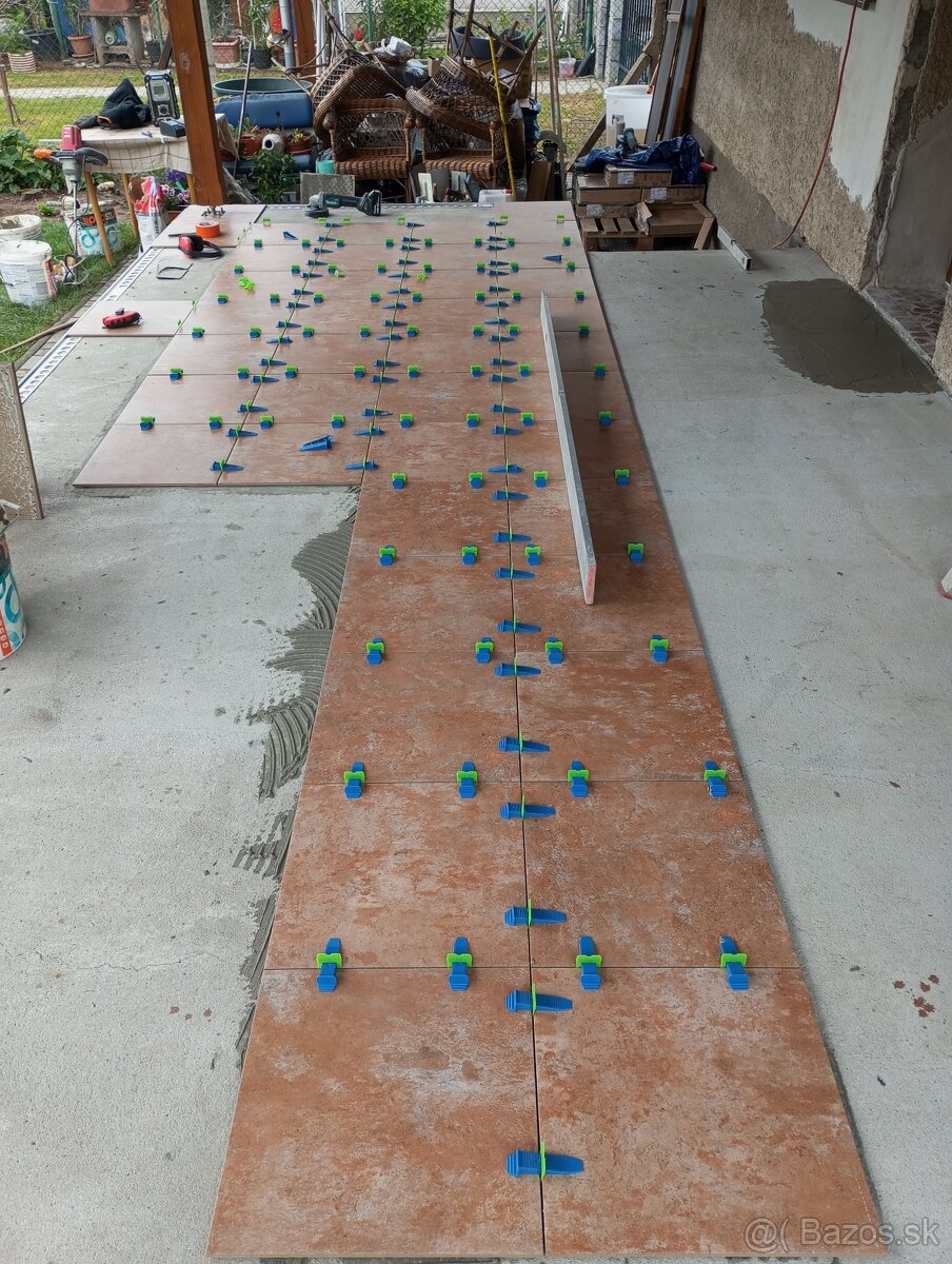 Ponúkam komplexné stavebné práce - 8