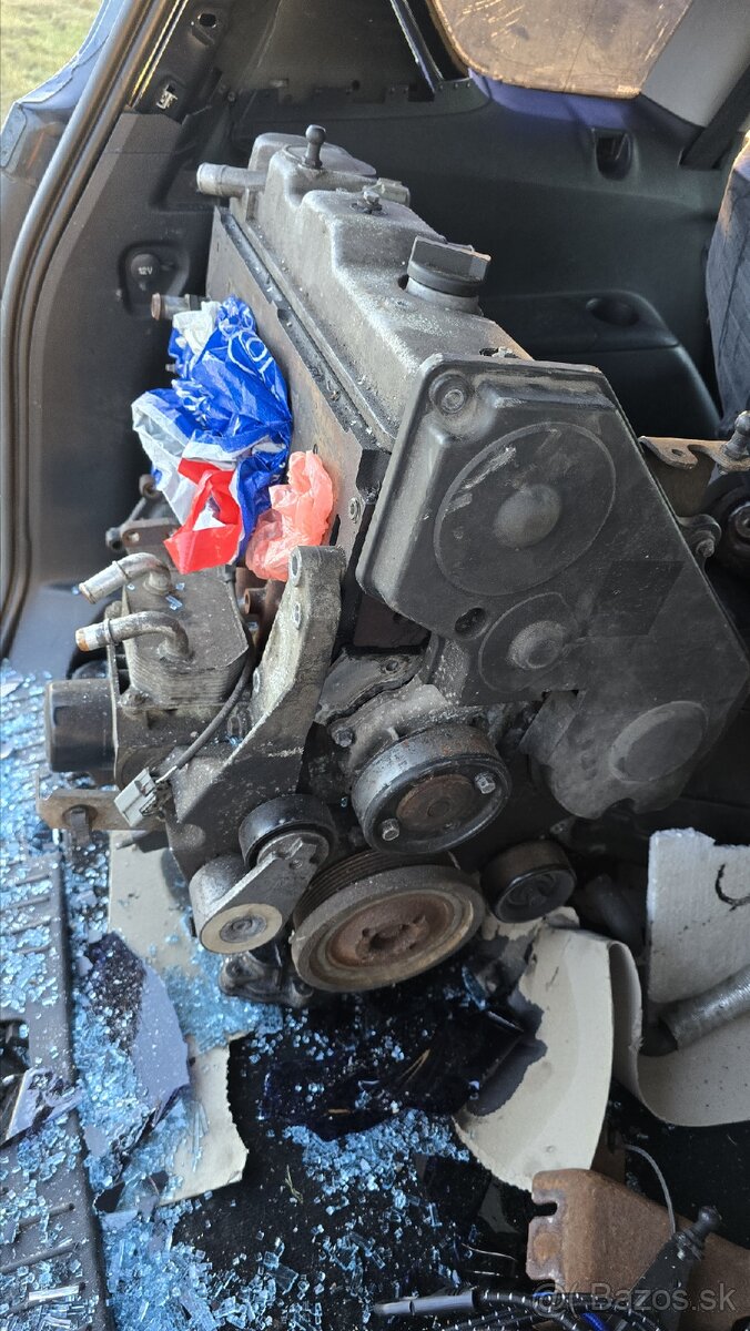 Ford S-Max 1.8tdci - 8