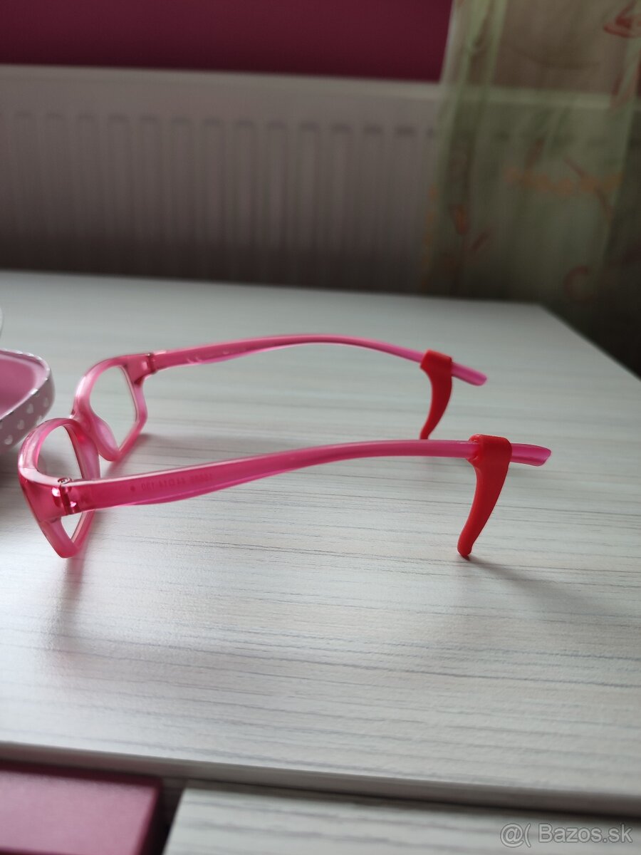 dioptrické okuliare - 8