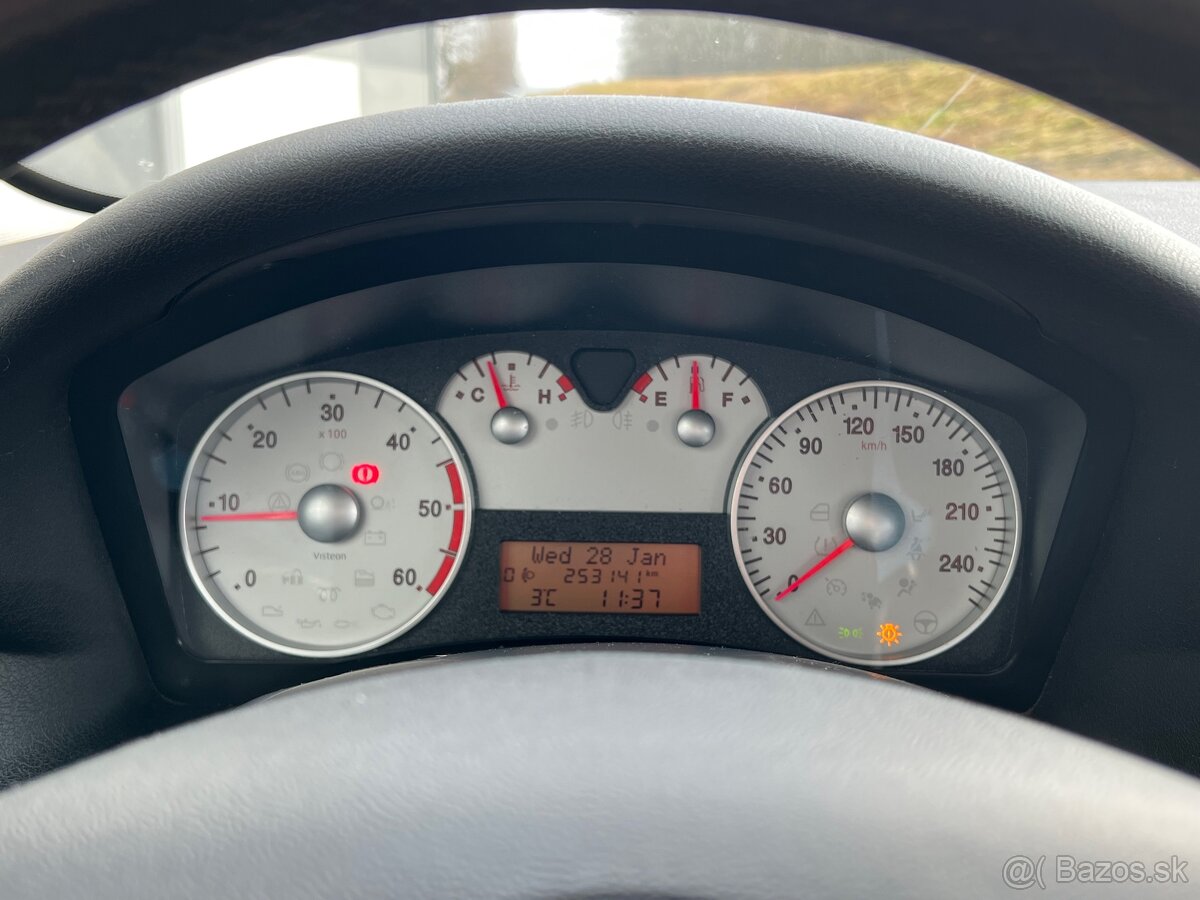 Fiat stilo 1.9 jtd - 8