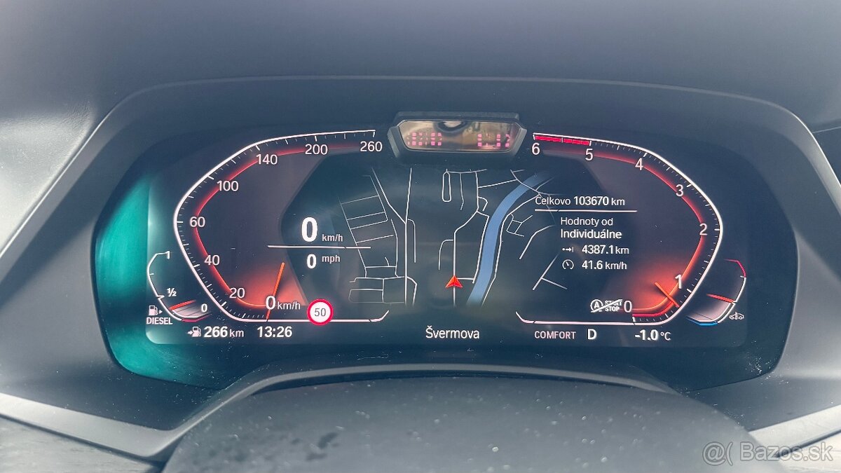 Predám BMW X7 xDrive 30d 7 miestne - 8