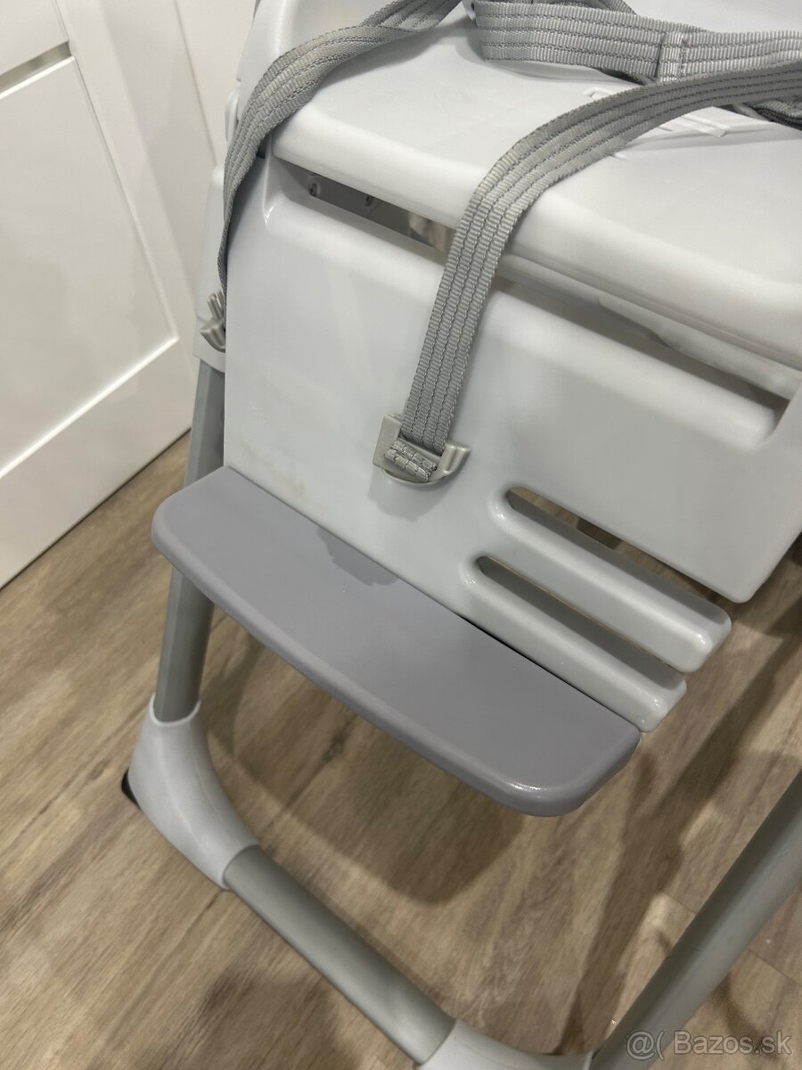 Detská jedálenská stolička - 8