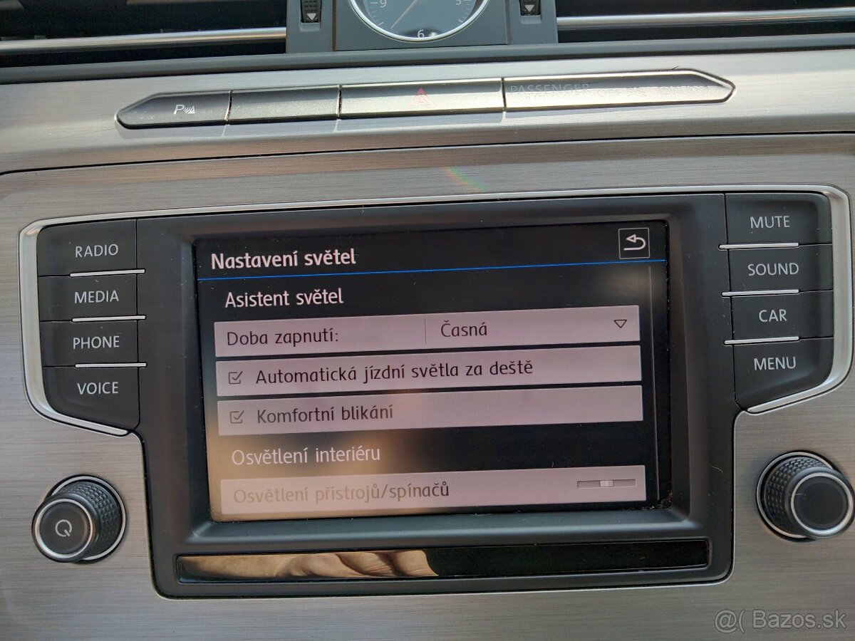 Passat 2.0 TDI B8 Po Servise - 8