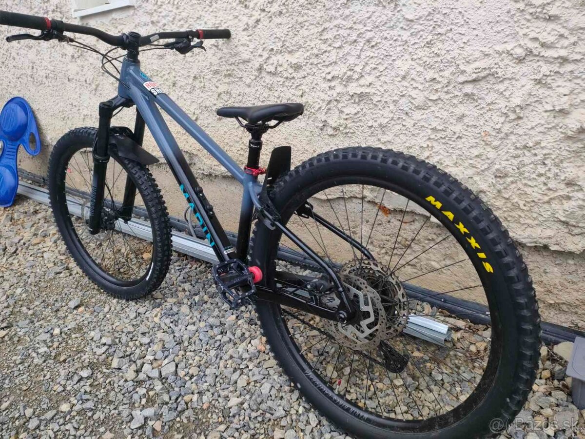 Marin San Quentin 2 27.5 - 8